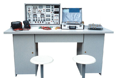 模電、數(shù)電、通訊原理實驗室成套設備